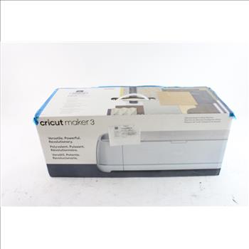 Cricut Maker 3