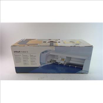 Cricut Maker 3