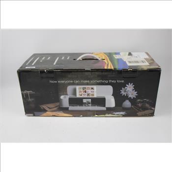 Cricut Maker - Smart Cutting Machine