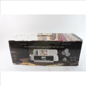 Cricut Maker Smart Cutting Machine