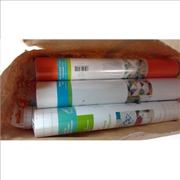 Cricut Vinyl Transfer Sheets