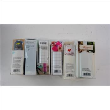 Cricut Vinyl Transfer Tape