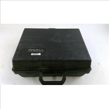 Crime Scene Unit UV Light Source