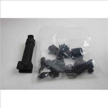 Crimson Trace, Rugen, Mount Pieces, Grip Pod System, Holsters, And More, 11 Pieces