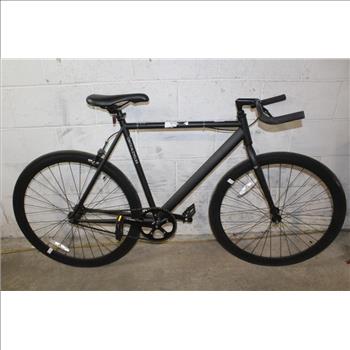 Critical Cycles Single Speed Road Bike