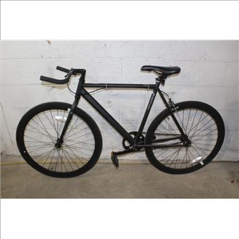 Critical Cycles Single Speed Road Bike