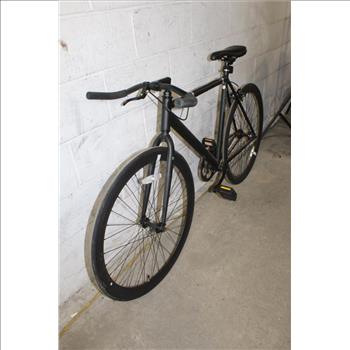 Critical Cycles Single Speed Road Bike