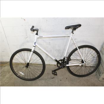 Critical Harper Single Speed Road Bike