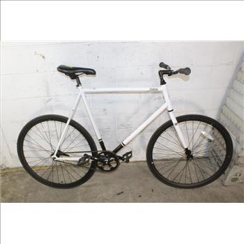 Critical Harper Single Speed Road Bike