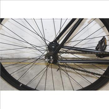 Critical Harper Single Speed Road Bike