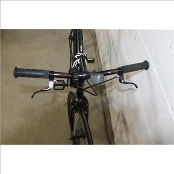 Critical Harper Single Speed Road Bike