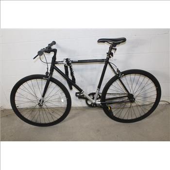 Critical Harper Single Speed Road Bike