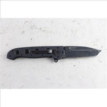 CRKT Folding Knife