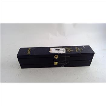 CRKT Hisshou Fixed Blade Tanto