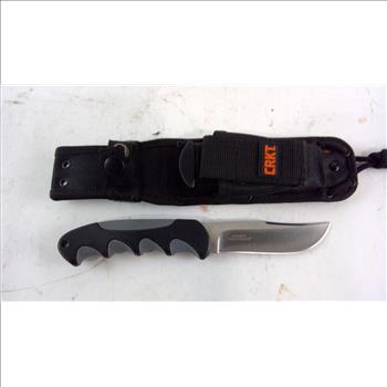 Crkt Knife