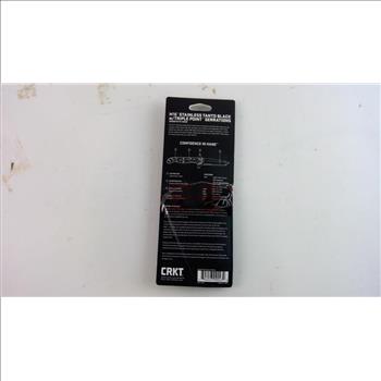 CRKT Knife
