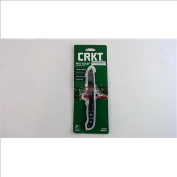 CRKT Knife