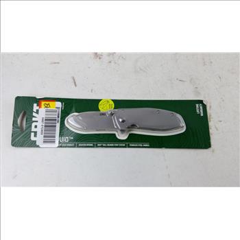 CRKT Squid Knife