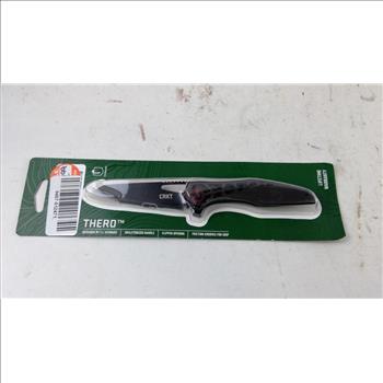 CRKT Thero Knife