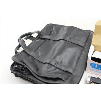 CRL Concealed Overhead Door Closers, 2 Pieces