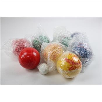 Crobyi Bocce Balls Set