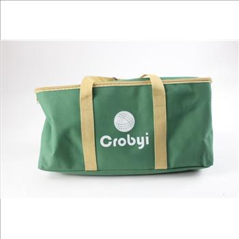 Crobyi Bocce Balls Set