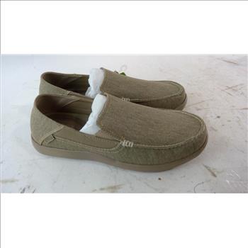 Crocs Mens Loafers Size 12