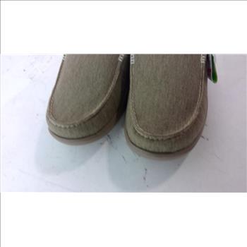 Crocs Mens Loafers Size 12