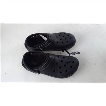 Crocs Mens Shoes Size 10