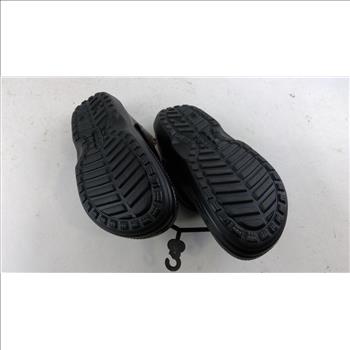Crocs Mens Shoes Size 11