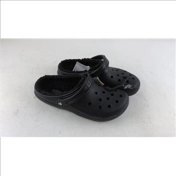 Crocs Mens Shoes Size 11