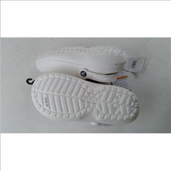 Crocs Mens Shoes Size 5
