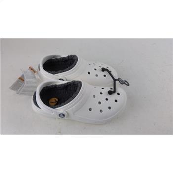 Crocs Mens Shoes Size 5