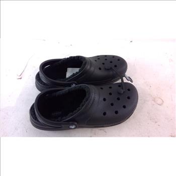 Crocs Mens Shoes Size 8