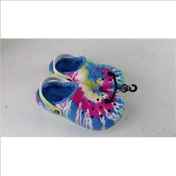 Crocs Womens Shoes Size 7