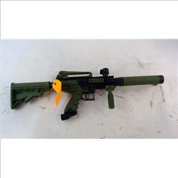 Cronus Airsoft Gun