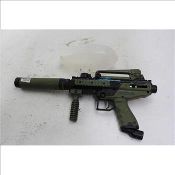Cronus Paintball Gun
