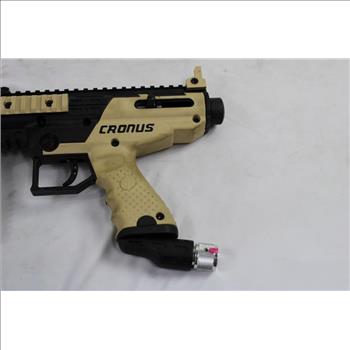 Cronus Paintball Gun