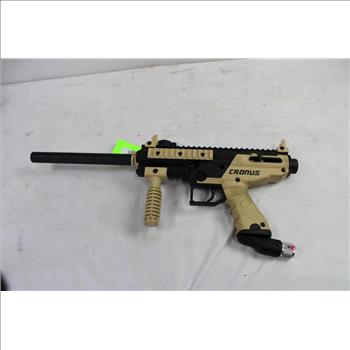 Cronus Paintball Gun