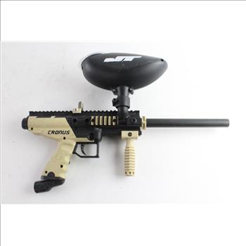 Cronus Paintball Gun