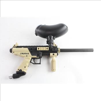 Cronus Paintball Gun