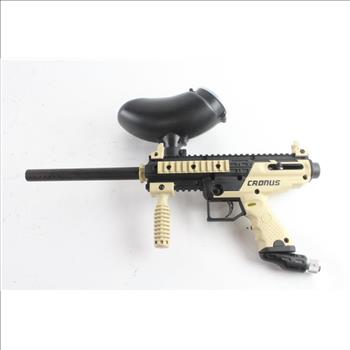 Cronus Paintball Gun