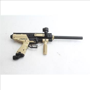 Cronus Paintball Gun
