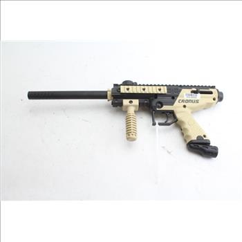 Cronus Paintball Gun