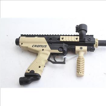 Cronus Paintball Gun