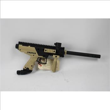 Cronus Paintball Gun
