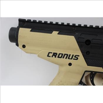 Cronus Paintball Gun