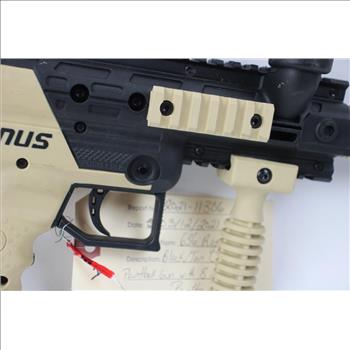 Cronus Paintball Gun
