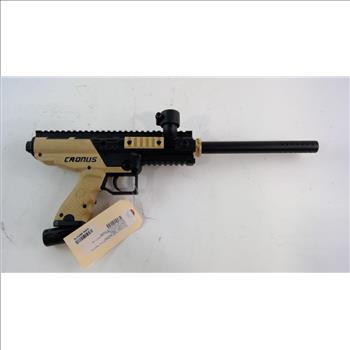 Cronus Paintball Marker