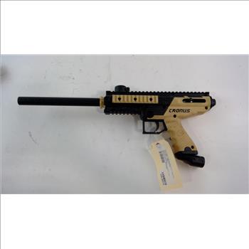 Cronus Paintball Marker
